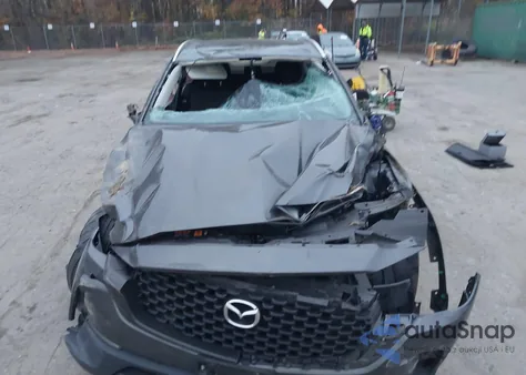 2024 Mazda Cx-50 2.5 S Premium Plus z USA, uszkodzony, nr VIN 7MMVABEM3RN172548